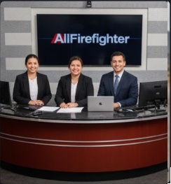 AllFirefighter Editorial Team – Collaborative editorial desk