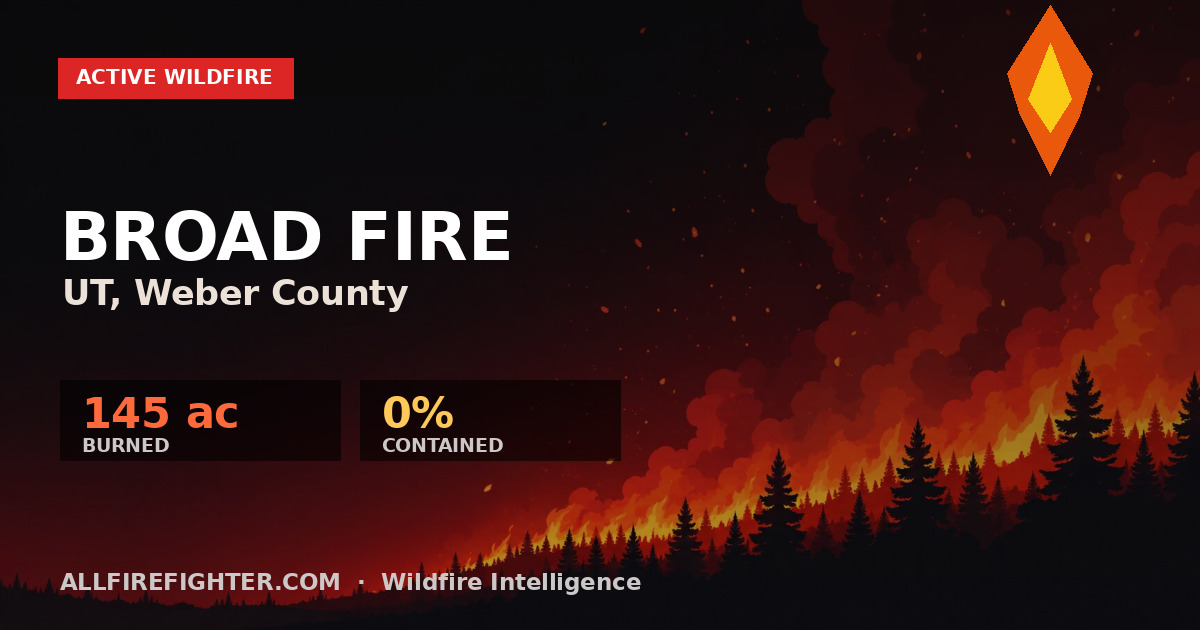 Broad Fire