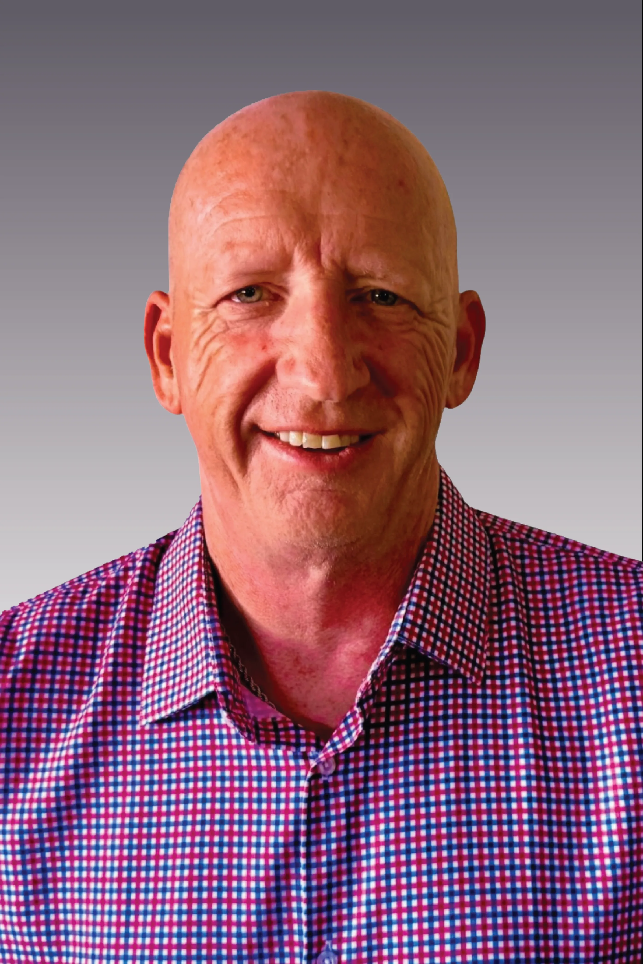 Official headshot of James Clifford, Southwest District Sales Manager for Snap-tite Hose