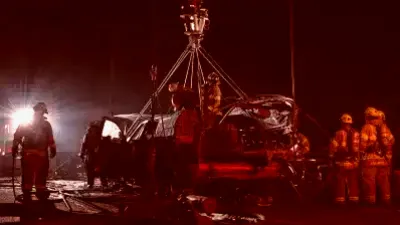 Marion County Fire Rescue Staff Accused in Hazing Incident