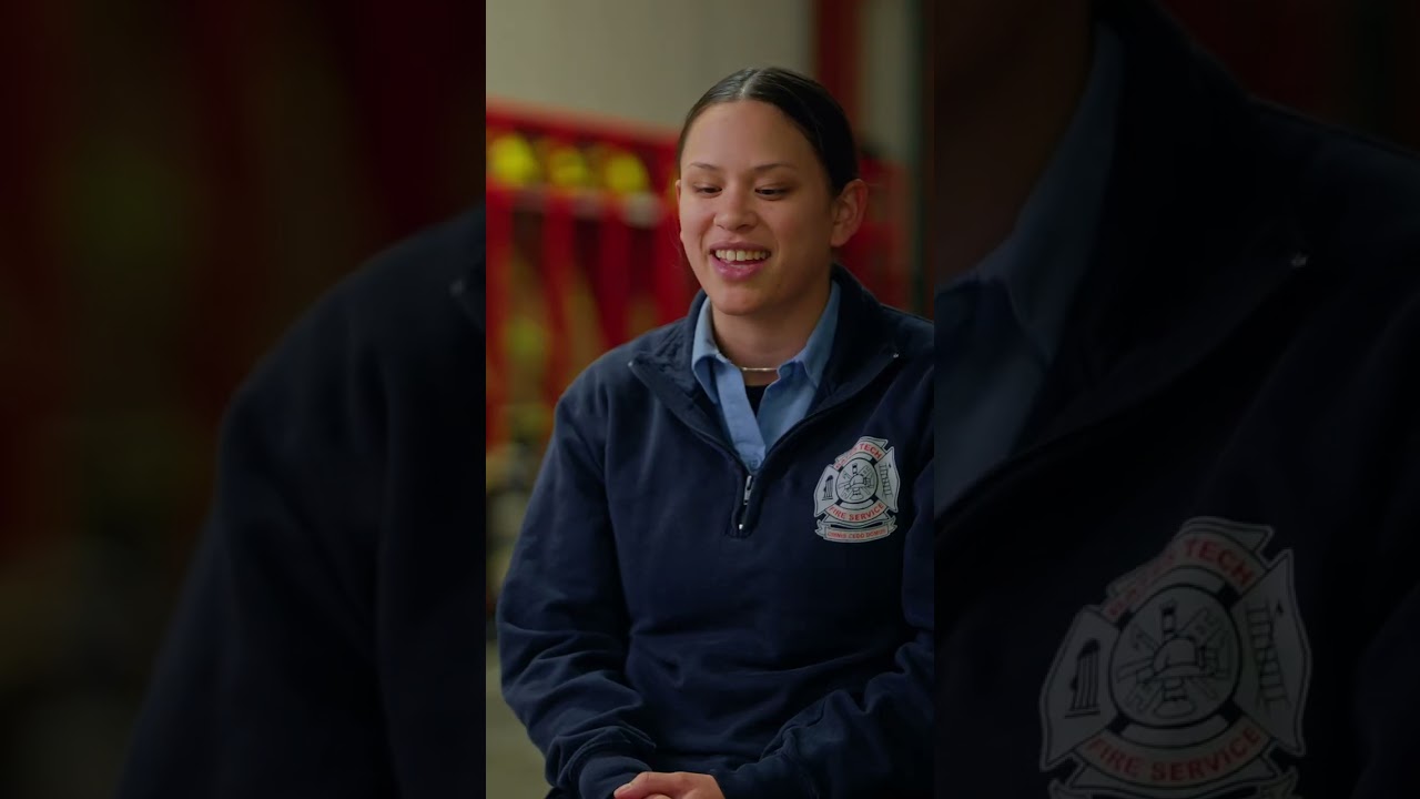 Operational Insight: Fire Service Training for Women in the Fireground Environment