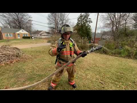 Mastering Initial Hose Advancement: Techniques for Effective Nozzle Forward Operations