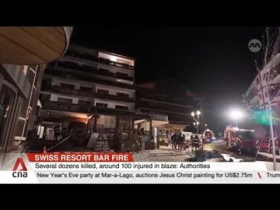 Critical Lessons from a High-Casualty Swiss Resort Bar Fire Incident