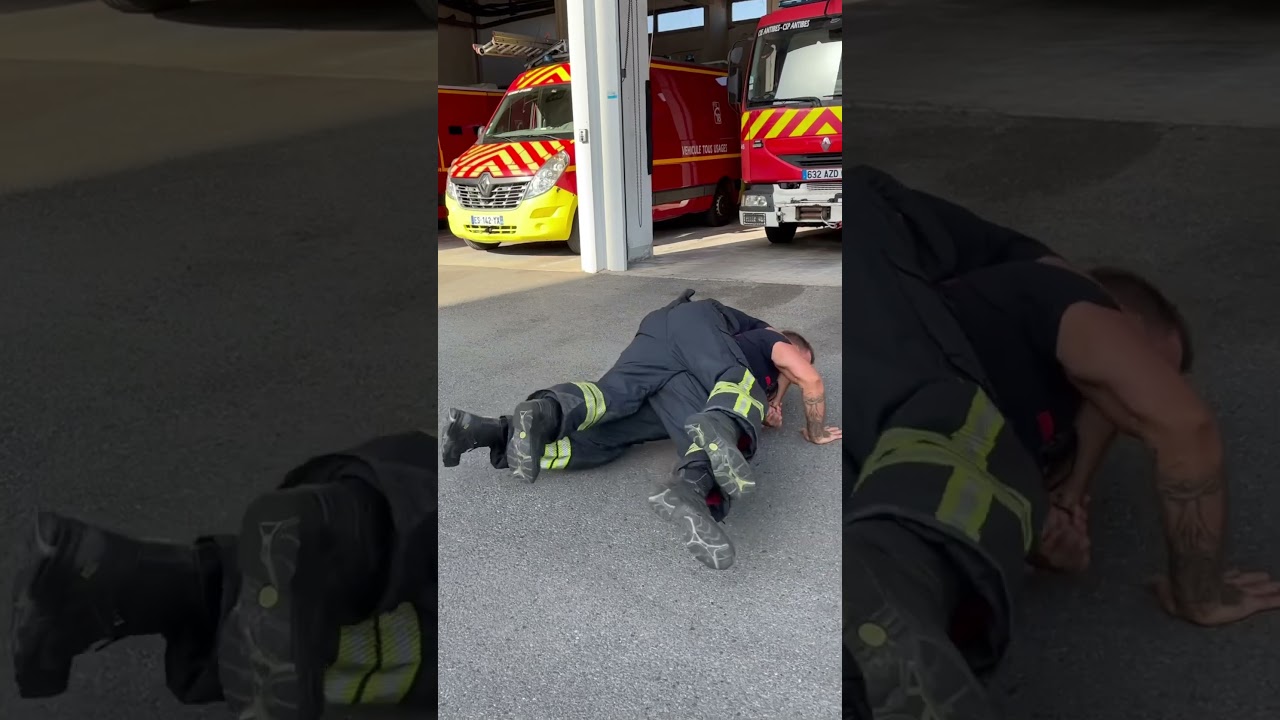 Effective Fireground Extraction Techniques for Firefighters