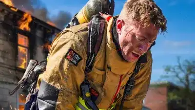 What It Takes to Become a Firefighter