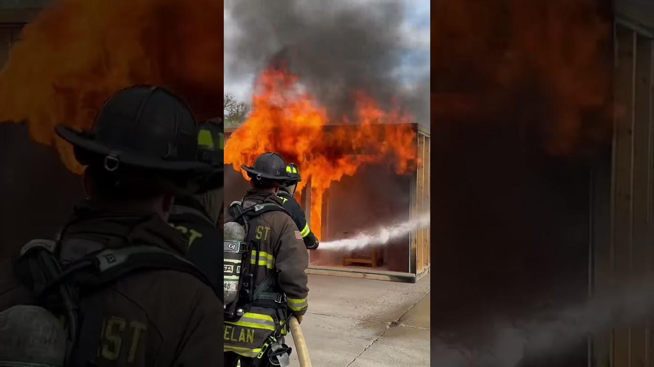 Effective Fireground Operations in Urban Residential Fires