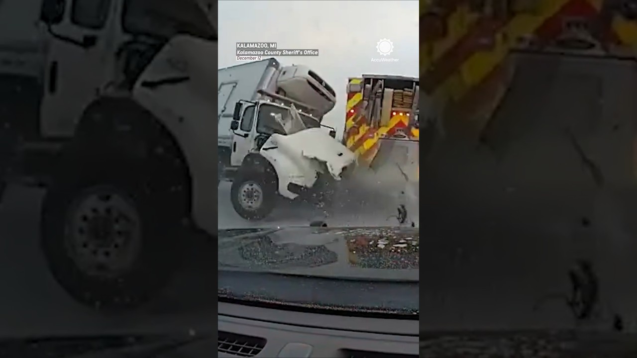 Fireground Safety: Reacting to Vehicle Collisions Near Apparatus During Operations