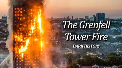 Operational Insights from the Grenfell Tower Fire Incident