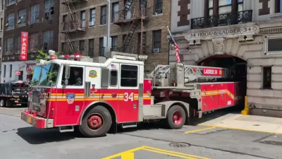 FDNY June 2025 Response Compilation: Operational Insights from Multiple Incidents