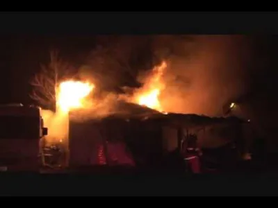 Child Rescue and Fatality in Residential Fire: Operational Insights