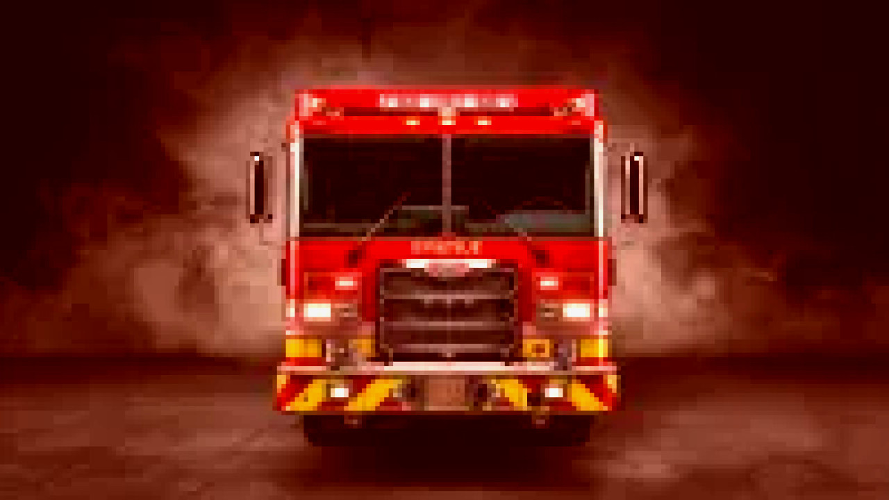 Amtrak Service Disrupted by Fire in Hyde Park