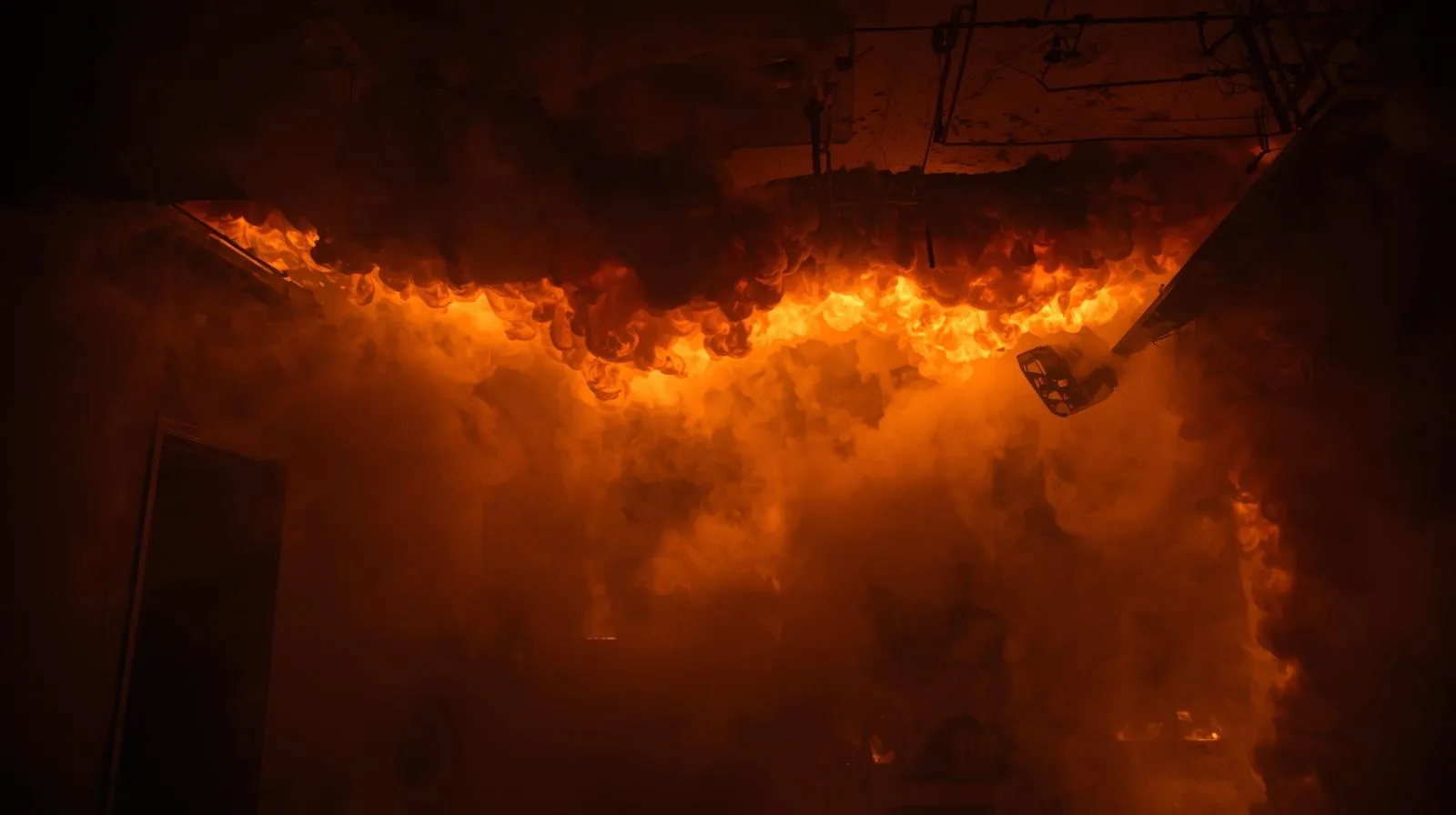 Backdraft vs Flashover: What Every Firefighter Needs to Know