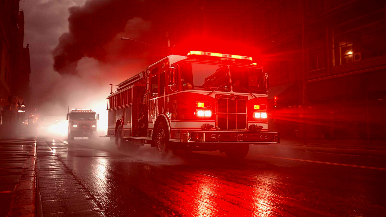 Fire Truck Costs Spark Urgent Calls for Reform