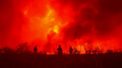 Canadian Wildfires Choke U.S. Air Quality: Here's What to...