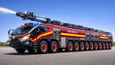 Analyzing the Operational Advantages of 15 Advanced Fire Trucks on the Fireground