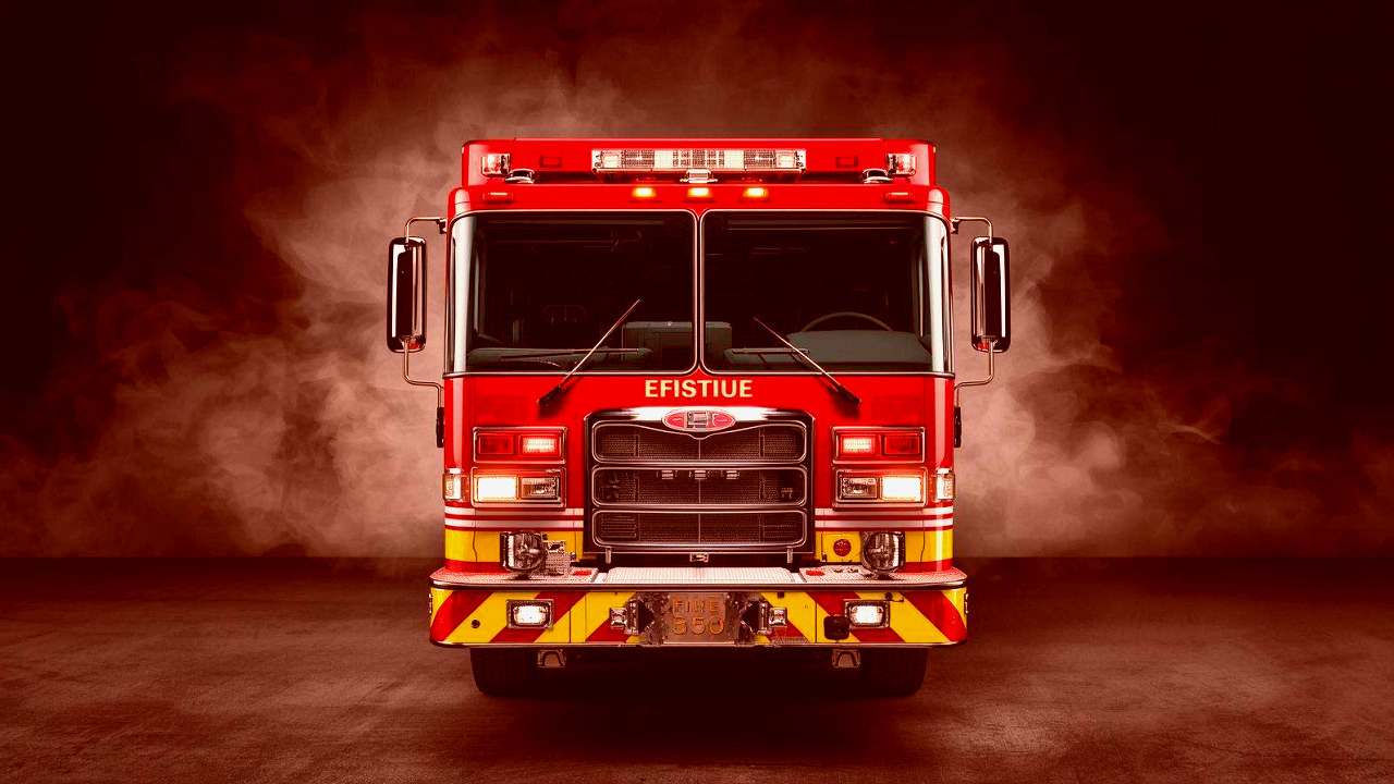 Teen Injured, Firefighters Hospitalized in Lincoln Park...