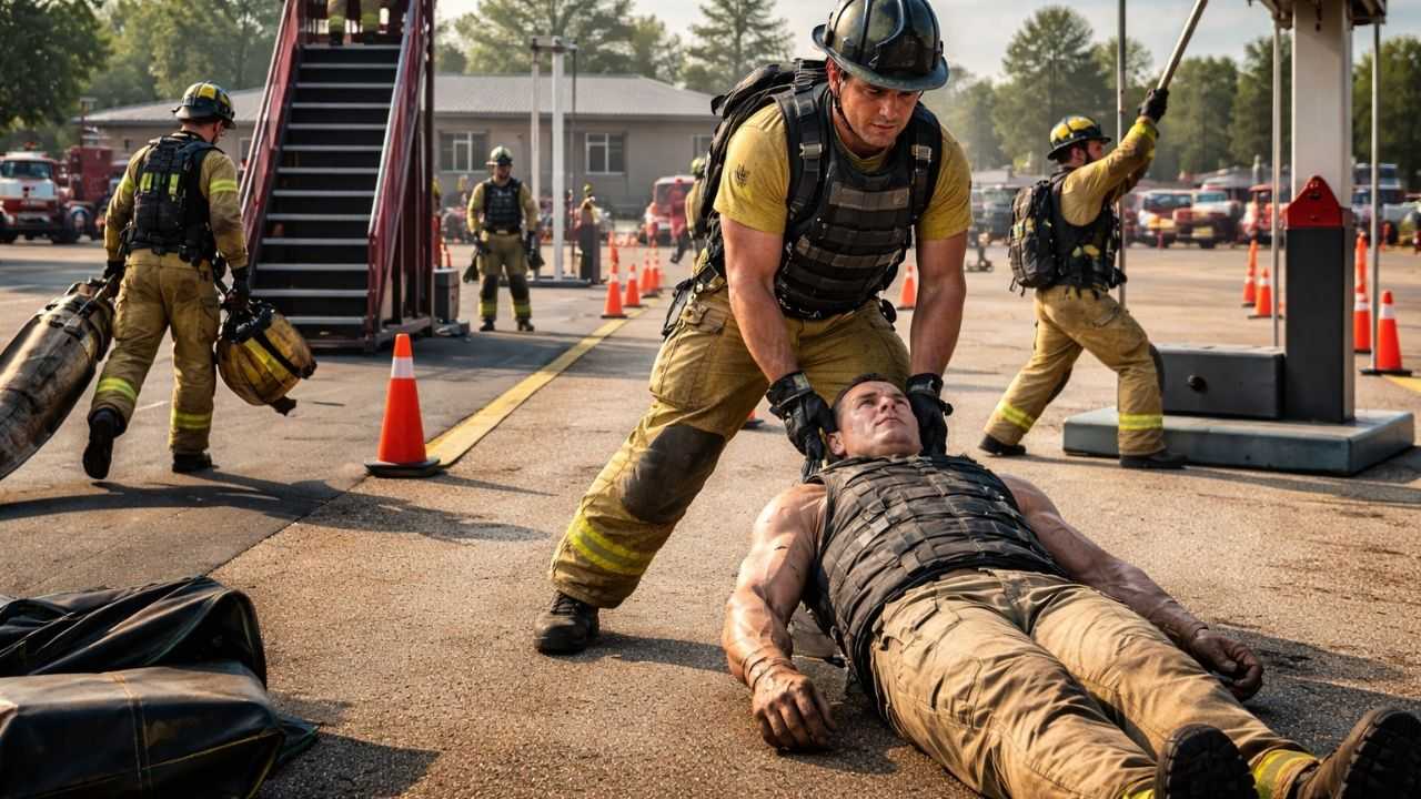 CPAT Pacing Calculator Guide – Split Strategy, Training Focus, and Common Mistakes