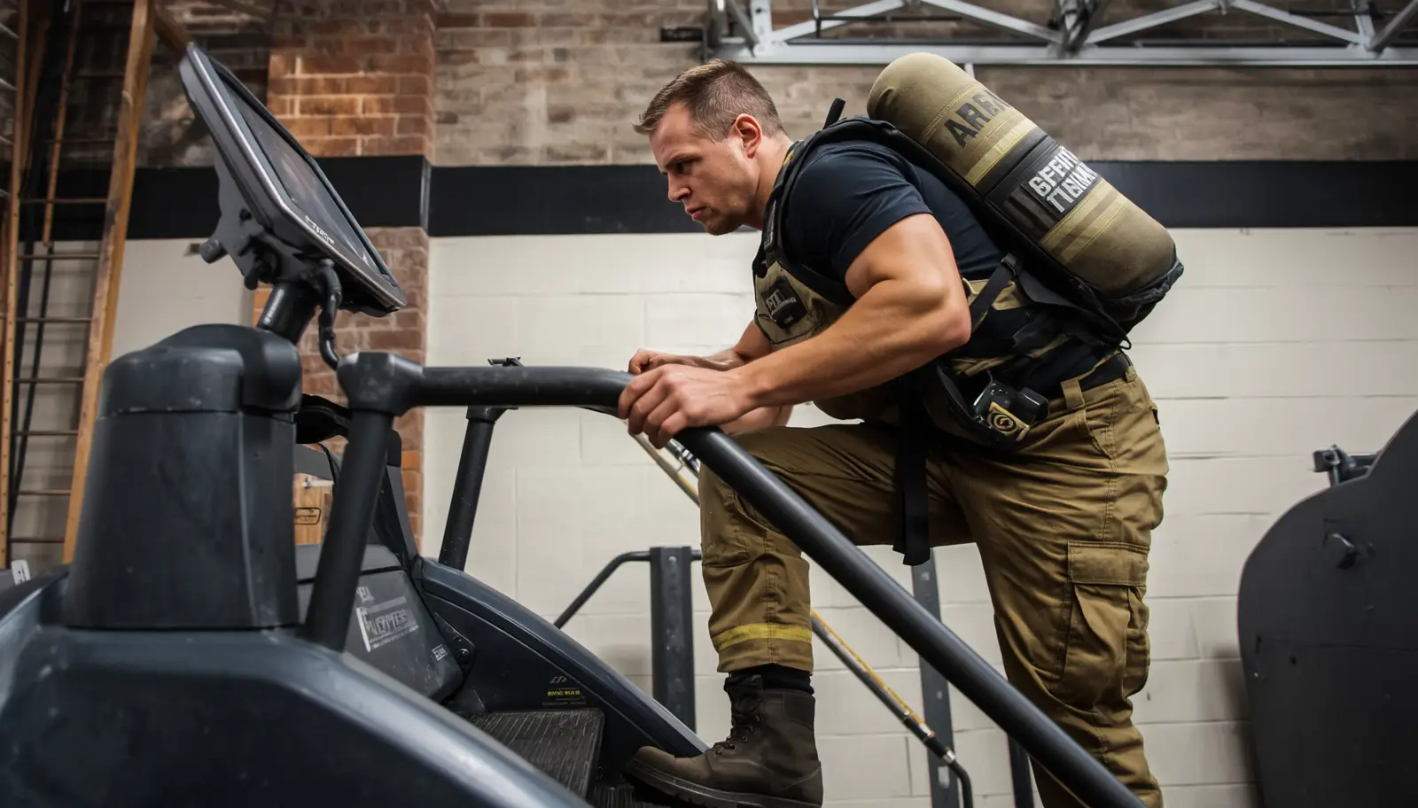 CPAT Test Prep Guide: Training Plan, Event Breakdown & How to Pass the Candidate Physical Ability Test