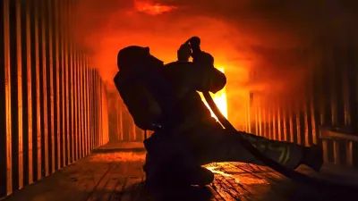 Understanding Heat Transfer: Convection, Conduction, and Radiation in Fireground Operations