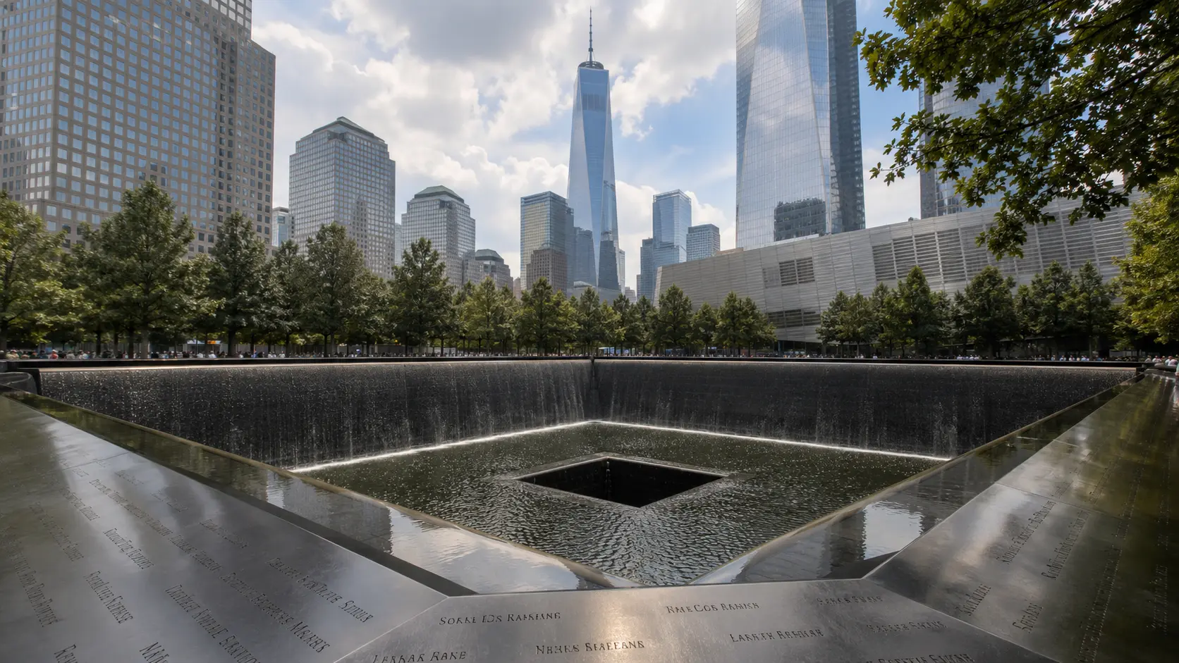 What FDNY Learned from 9/11 — and How It Changed Firefighting Nationally