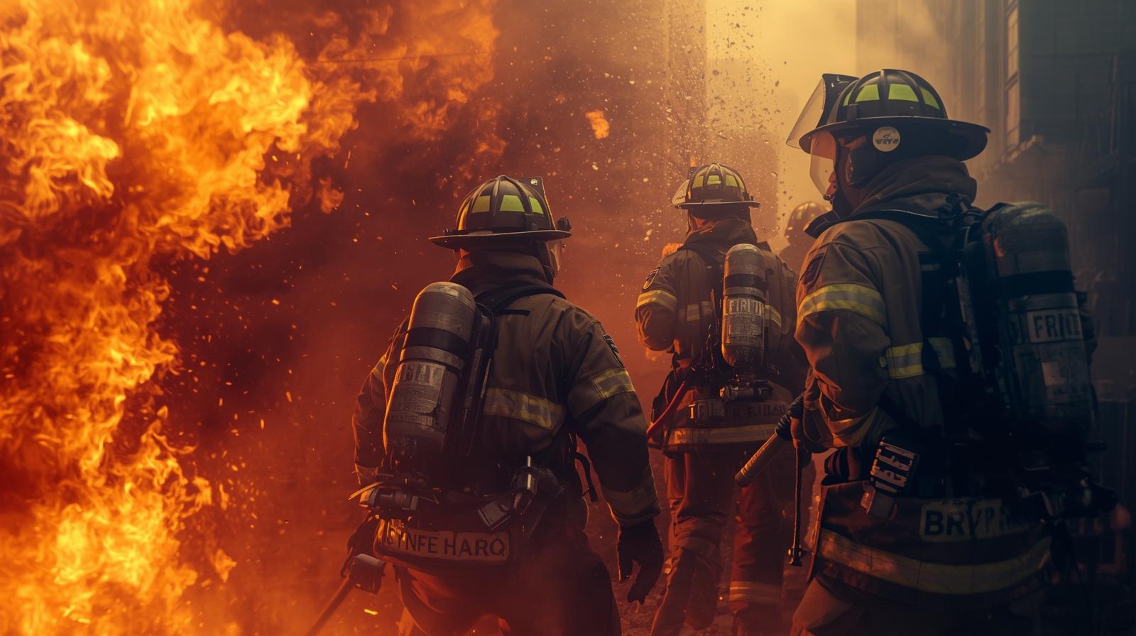 FDNY High-Rise Firefighting: Inside the Tactics, Challenges, and Strategies of New York's Bravest