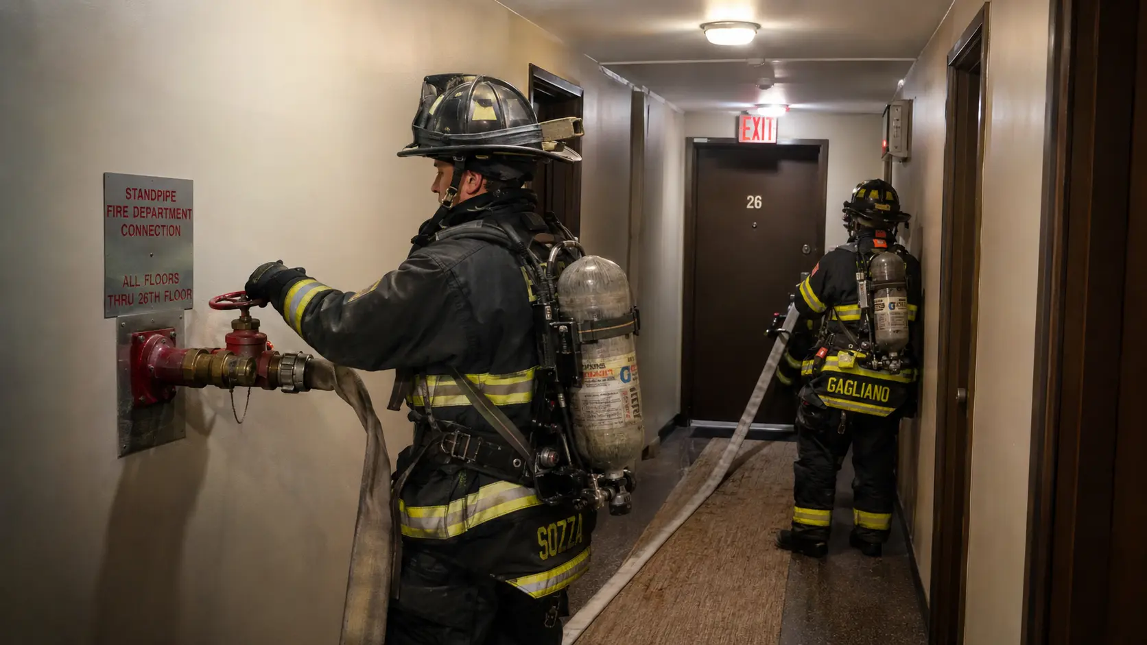 FDNY High-Rise Protocols: How They Changed After the 2005 Wind-Driven Fire Deaths