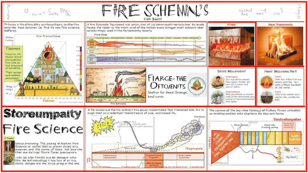 Understanding Fire Behavior: A Complete Guide for U.S. Fire Science Students