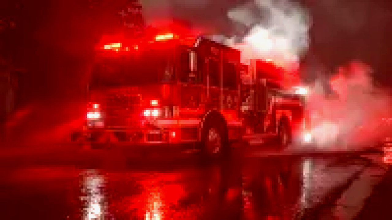 Milwaukee Fire Equipment Crisis Sparks Alarm Among Officials