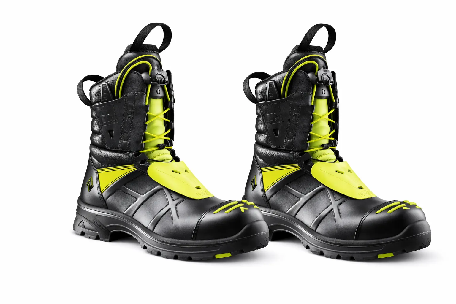 Firefighter Boots Guide: Structural, Rubber & Wildland — Selection & Comparison