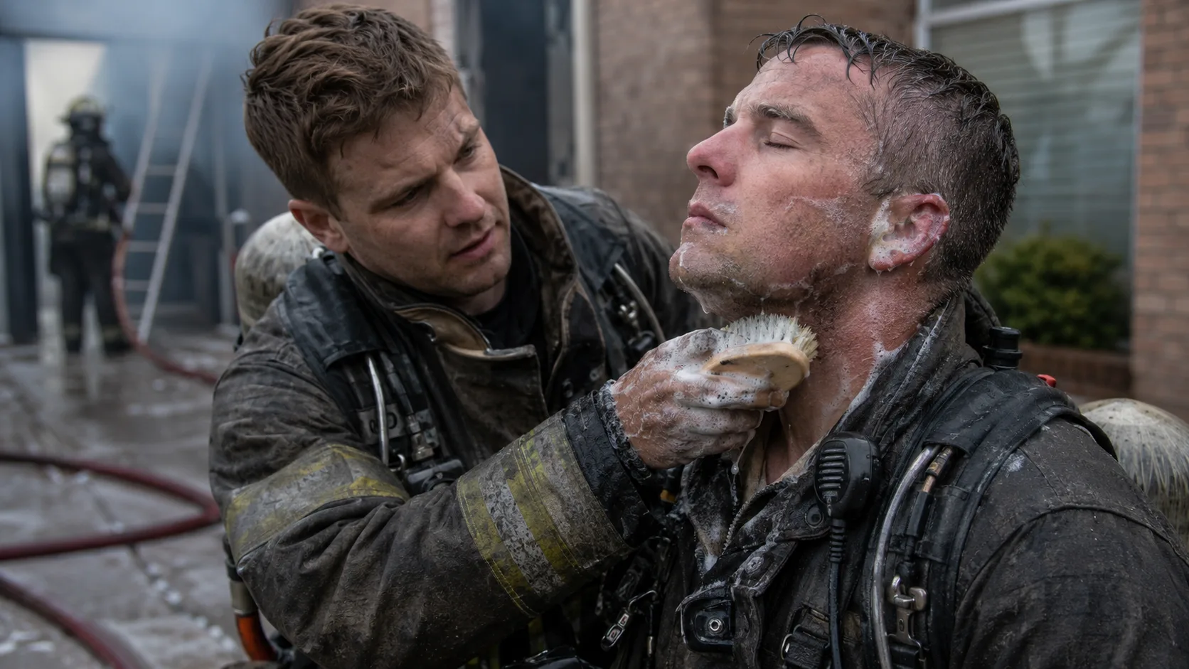 Firefighters Are Getting Cancer at Alarming Rates. Here's What the Research Shows.