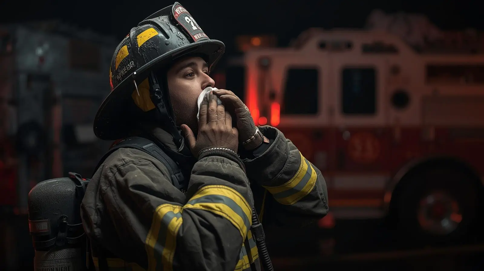 Firefighter Cancer Risk: Causes, High-Risk Exposures, and What You Can Do to Reduce It