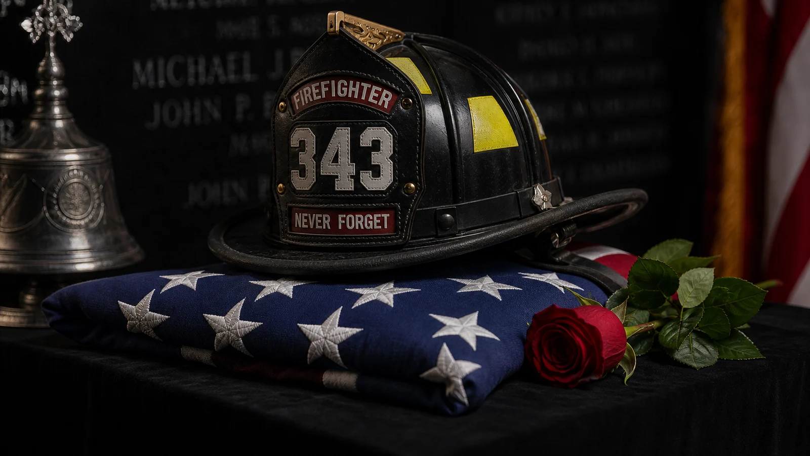 Firefighter Line of Duty Deaths: Statistics, Causes, and What the Data Tells Us