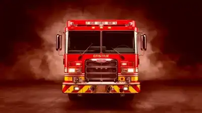 Early Morning Blaze Destroys Home Near Woodward, Community...