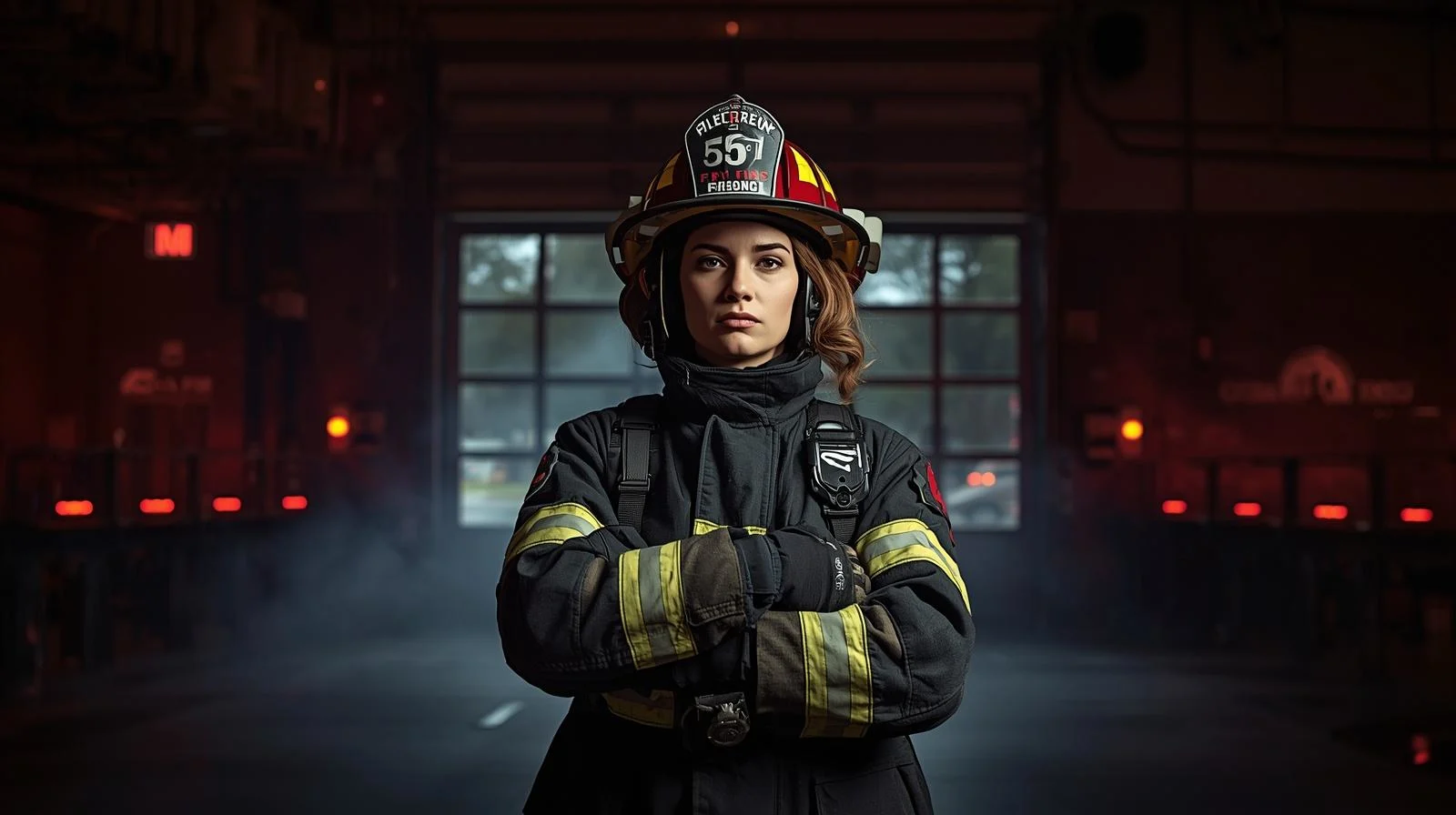 How to Become a Firefighter in 2026: Step-by-Step Guide (Requirements, CPAT, Academy)