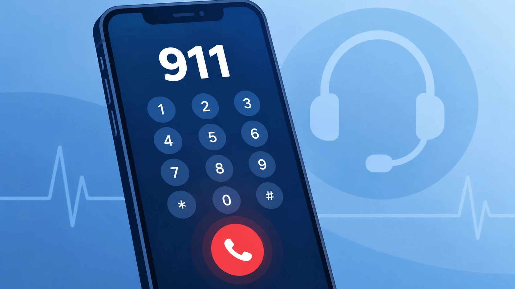 Is Calling 911 Free? Ambulance Costs Explained