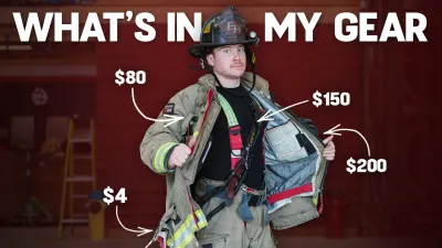 Firefighting video: Essential Firefighter Gear: A Comprehensive Guide from Budget to Premium Options
