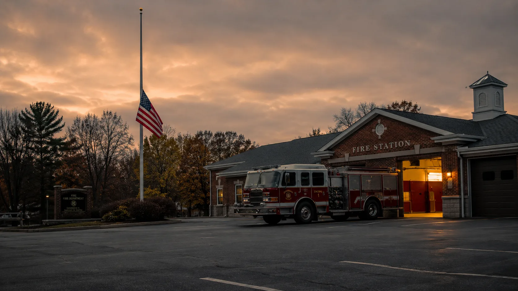 Massachusetts Firefighter Deaths: 3 Active-Duty Firefighters Lost in 13 Days