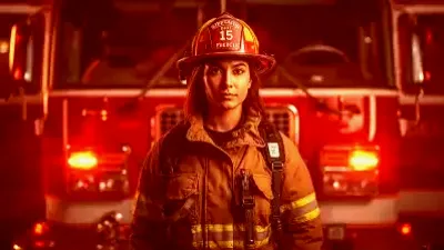 Mayor Johnson and Firefighters Union Reach Agreement