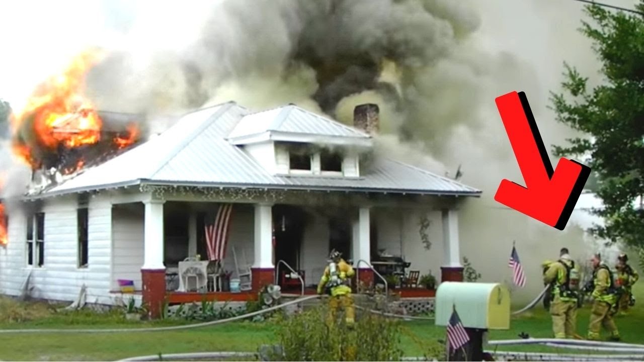 Analyzing a Critical Fireground Mistake: Lessons for Firefighters and Officers