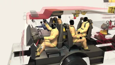 Understanding the Mechanics of Fire Engines: A Comprehensive Overview