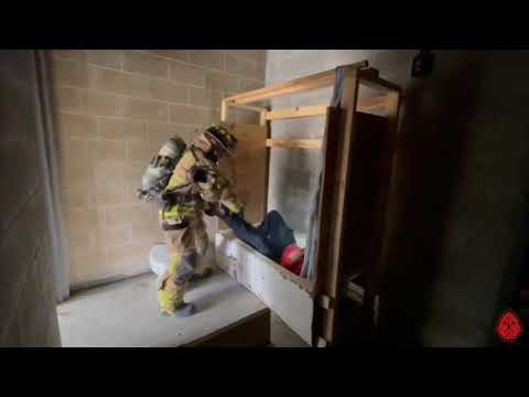 Mastering Quick and Easy Drags: Essential Techniques for Firefighters