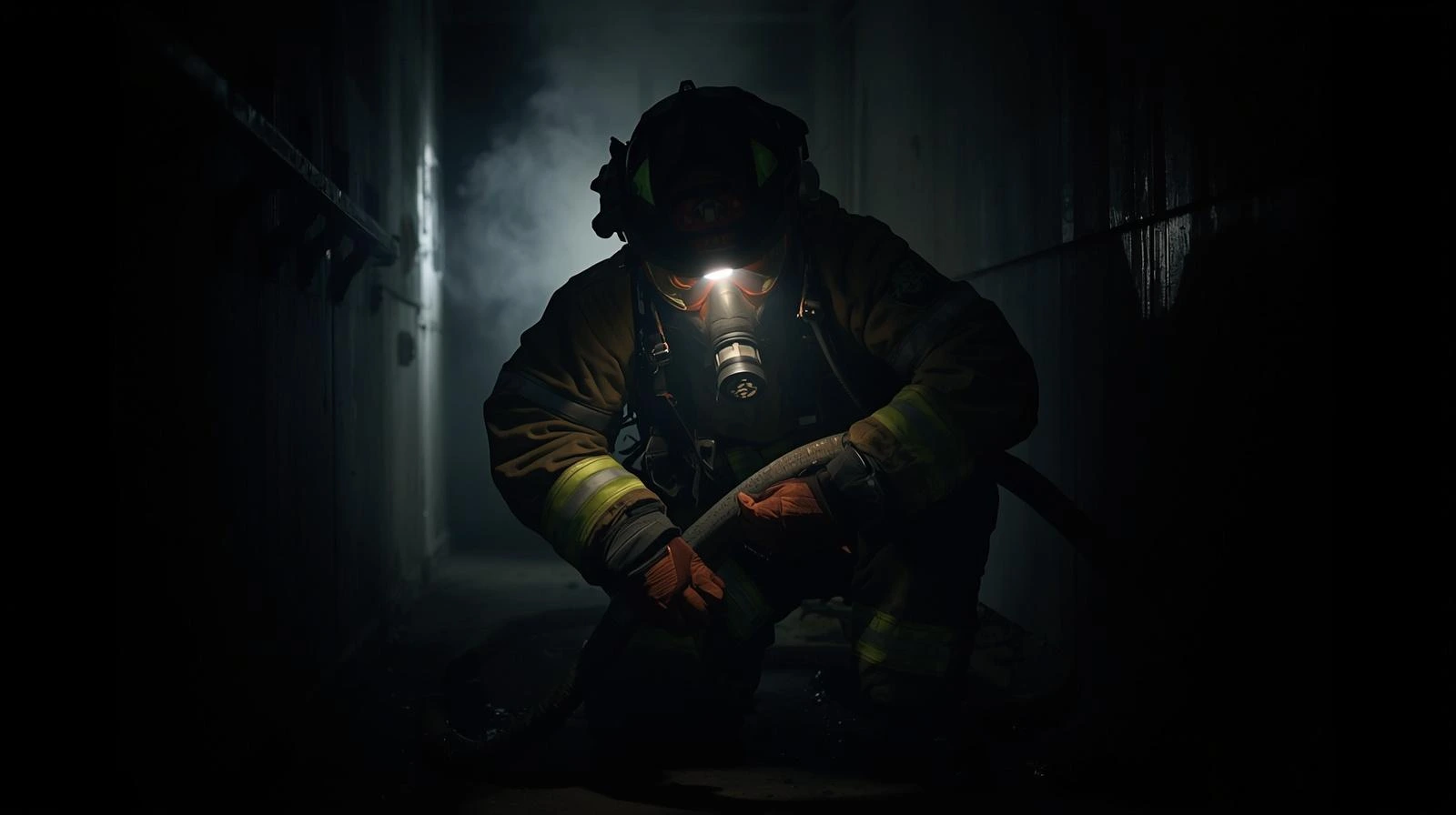 SCBA Emergency Procedures Every Firefighter Must Know: Bypass, ROAM & Bailout