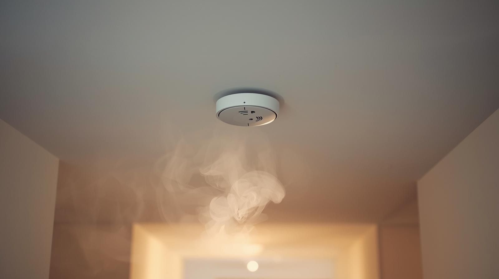 Smoke Alarm Placement: Where Every Detector Should Go in Your Home