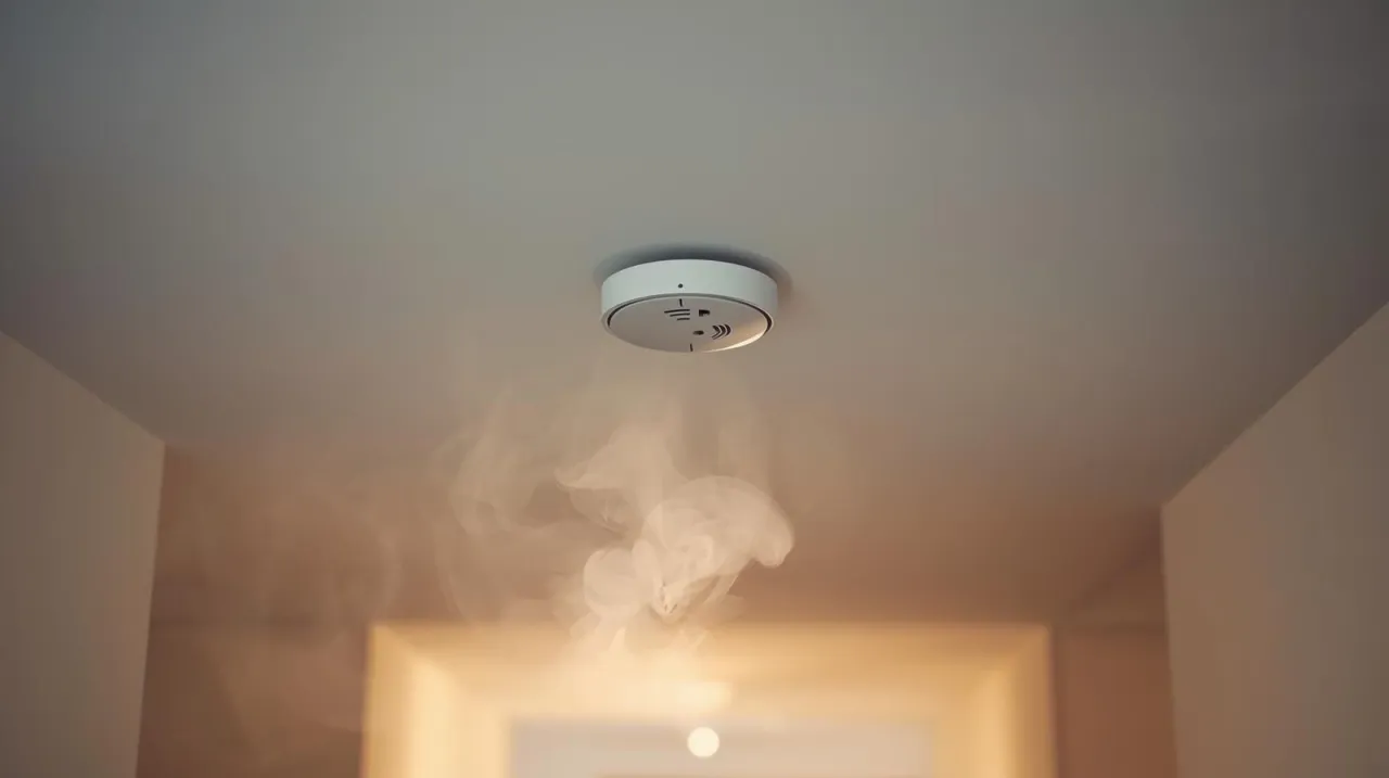 Smoke Alarm Placement: Where Every Detector Should Go in Your Home