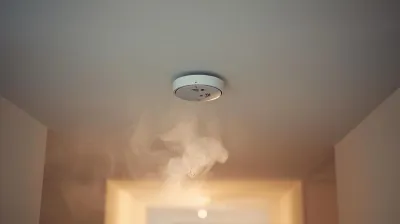 Smoke Alarm Placement: Where Every Detector Should Go in Your Home