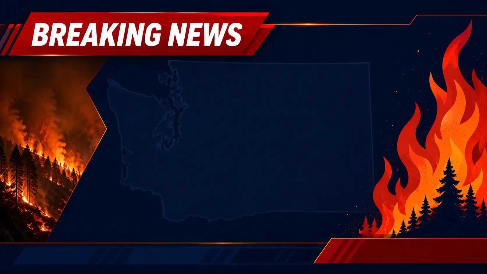 Old Trails Fire Arson Arrest: Who Is Aaron Farinacci?