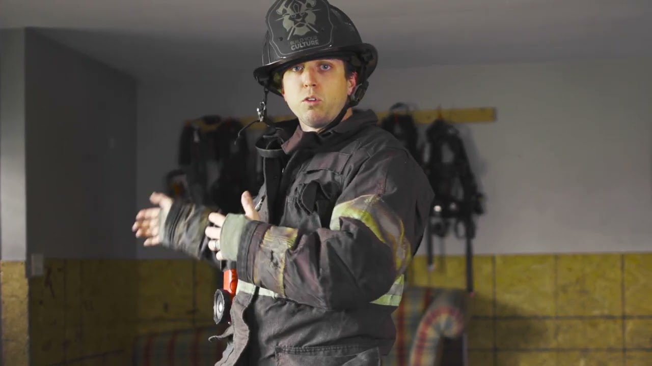 Heroic Firefighters Execute Daring Victim Rescues in Challenging Conditions