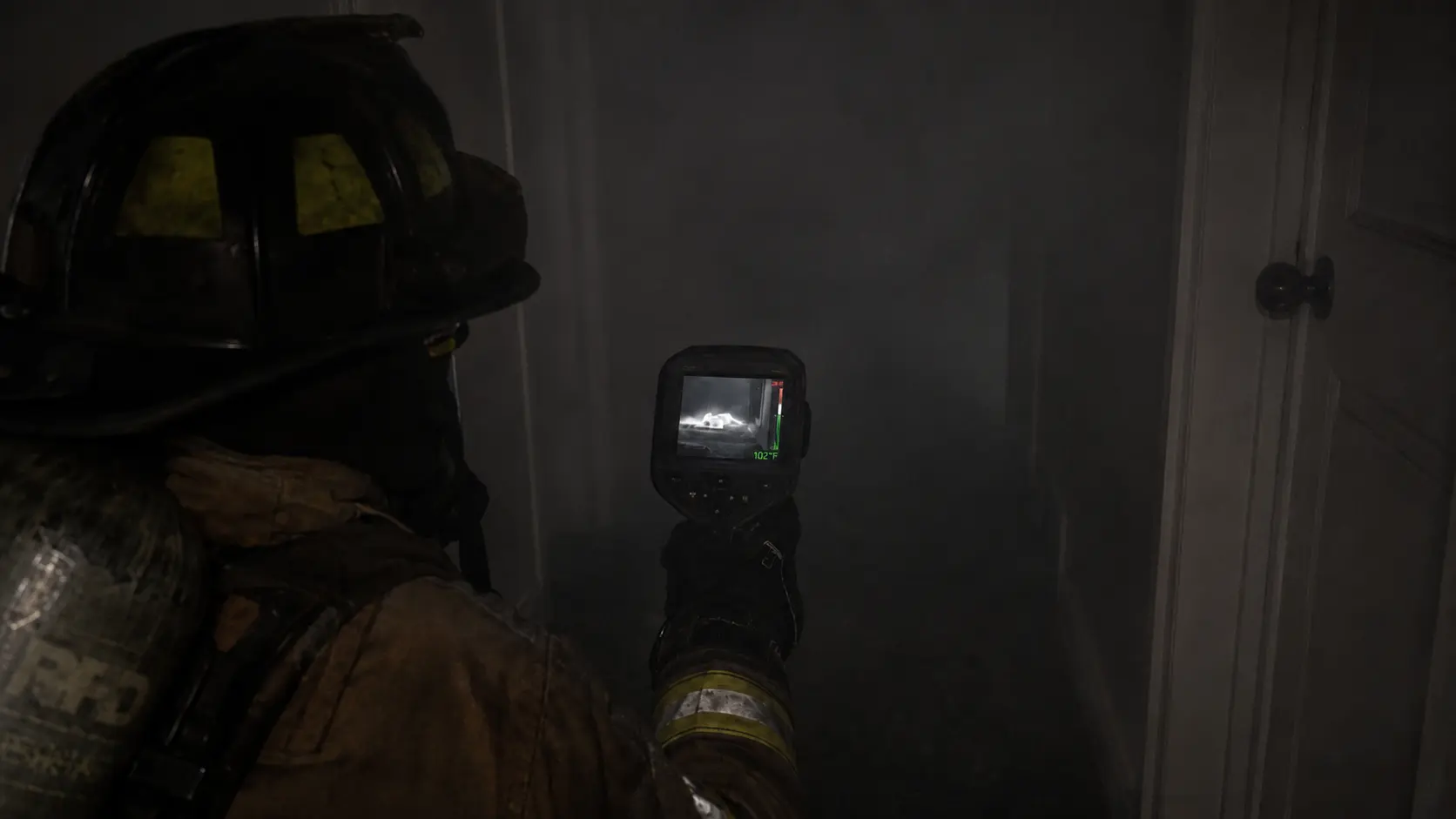 Thermal Imaging Cameras: What They Actually See and Where They Fail