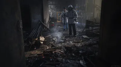 Fire Scene Documentation: Why Accurate Recording Matters in U.S. Fire Investigations