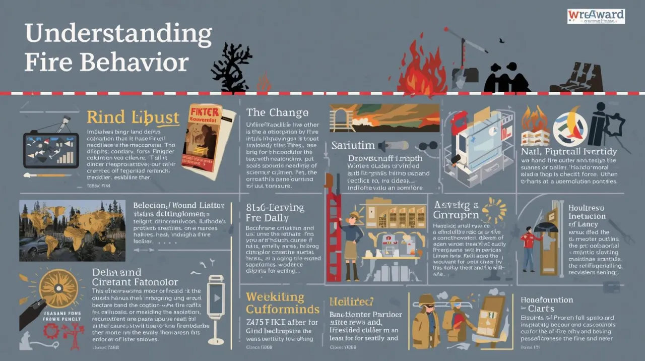 Wildland Fire Investigations: How U.S. Investigators Determine Ignition in Forest and Brush Fires hero image